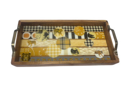 MIZZOU Tray