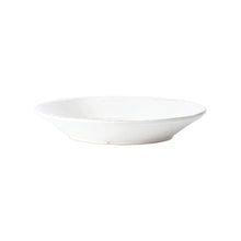 Lastra Melamine Shallow Serving Bowl