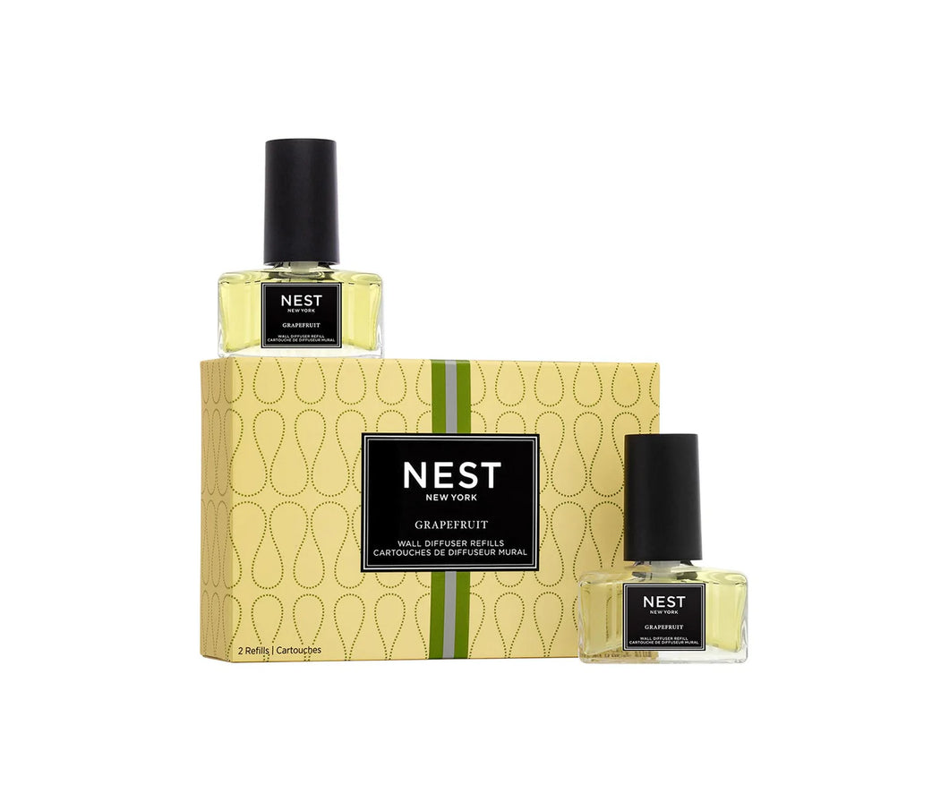 Grapefruit Wall Diffuser