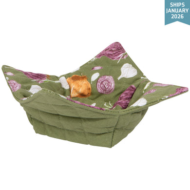 Bowl Cozy-Aromatics