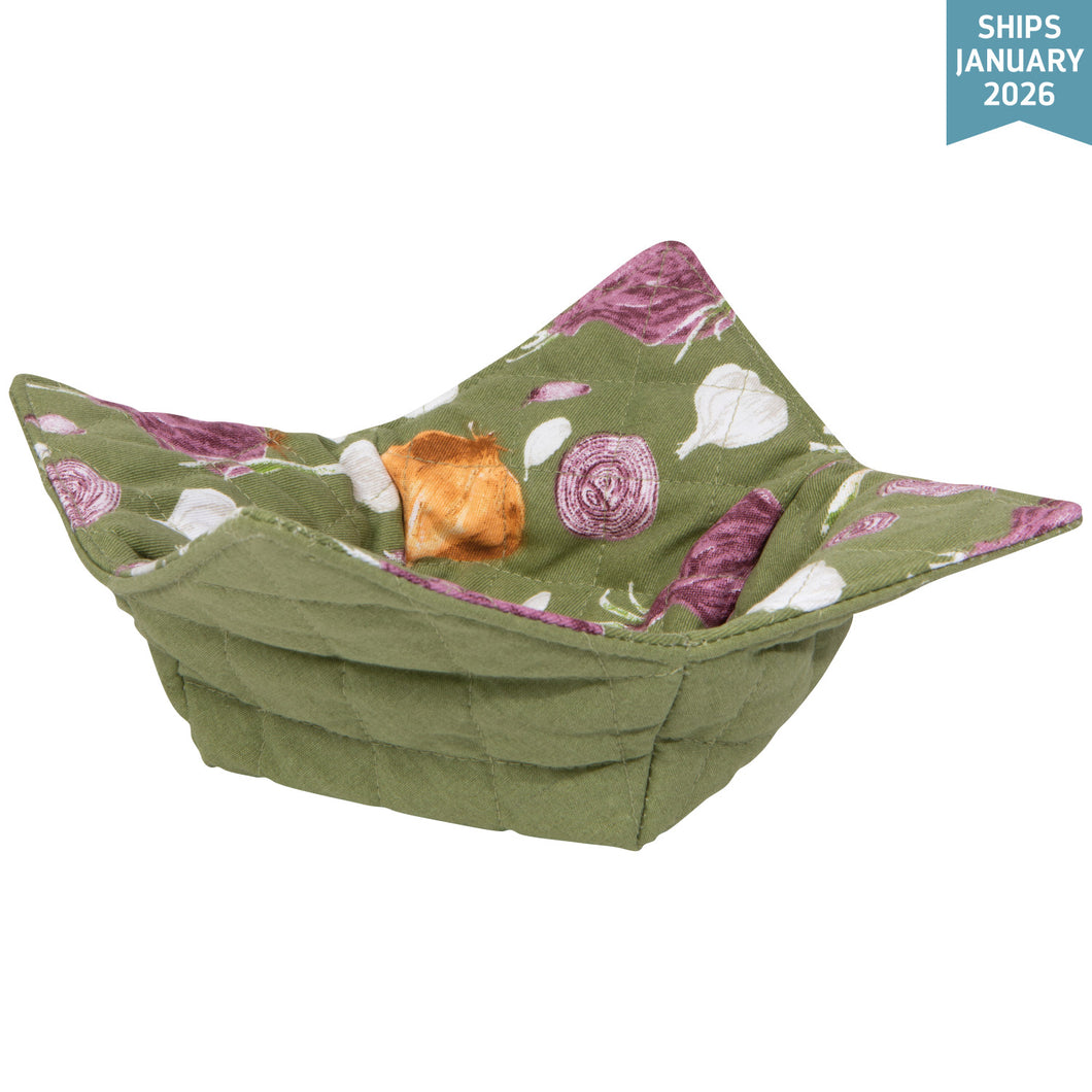 Bowl Cozy-Aromatics