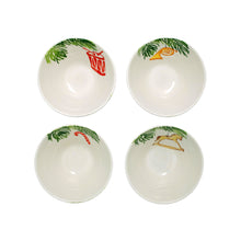 Nutcracker Cereal Bowl