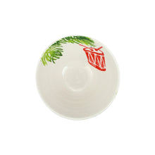 Nutcracker Cereal Bowl