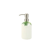 Nutcracker Soap Dispenser
