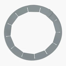 Pie Crust Shield