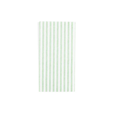 Papersoft Green Capri Guest Towels