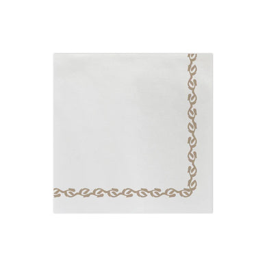 Papersoft Dinner Napkin Florentine Linen