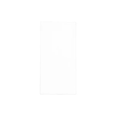 Bianco White Guest Towels S/20
