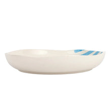 Riveria Shallow Serving Bowl