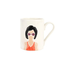 Riveria Mug