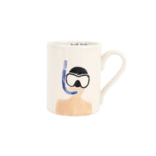 Riveria Mug