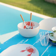 Riveria Deep Serving Bowl