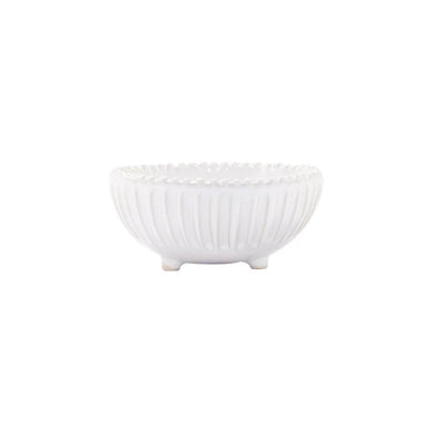 Incanto Stripe Footed Bowl