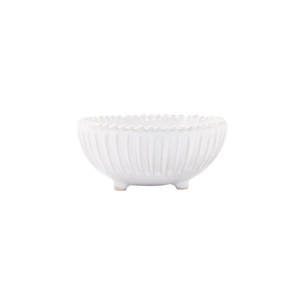 Incanto Stripe Footed Bowl