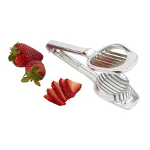 Hand Held Slicer