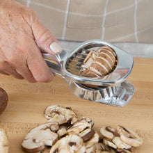 Hand Held Slicer