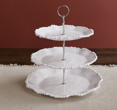 Alegria 3 Tier Server