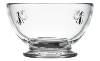 Bee-Mini Bowl