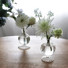 Louise Bud Vase-5"