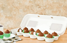 Cupcake Carton