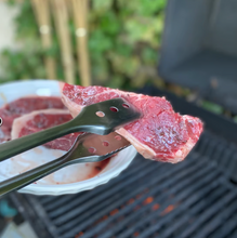 Jackson Locking BBQ Tongs