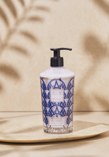 Body & Hand Lotion - Manhattan