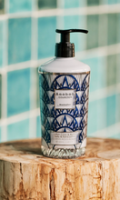 Body & Hand Lotion - Manhattan