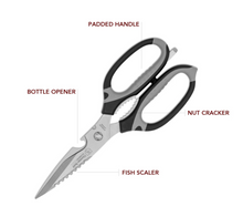 Kitchen Shears