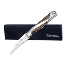 3" Birds Beak Paring Knife
