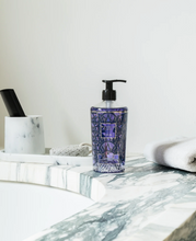 Hand Wash Gel-Manhattan
