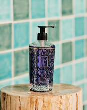Hand Wash Gel-Manhattan