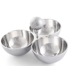 Golf Ball Nut Server