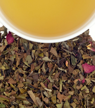 Wedding Tea Tin