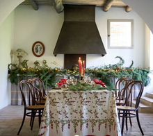 Gooseberry Tablecloth