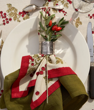Gooseberry Tablecloth