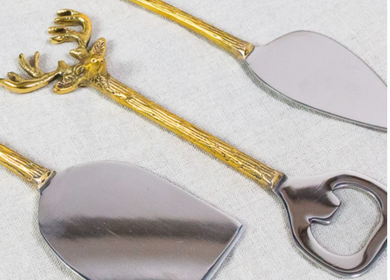 Stag Bottle Opener