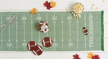 Home Field Embellished Table RunnerDII-756134
