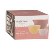 In the Meadow Measuring Cup Set