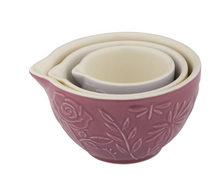 In the Meadow Measuring Cup Set