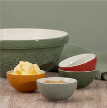 In The Forest Set 4 Mini Bowls