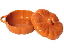 Pumpkin Baker