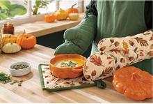 Pumpkin Baker