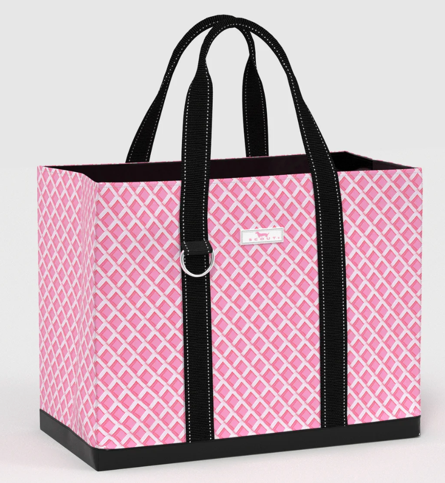 Deano tote Large-Garden Gate