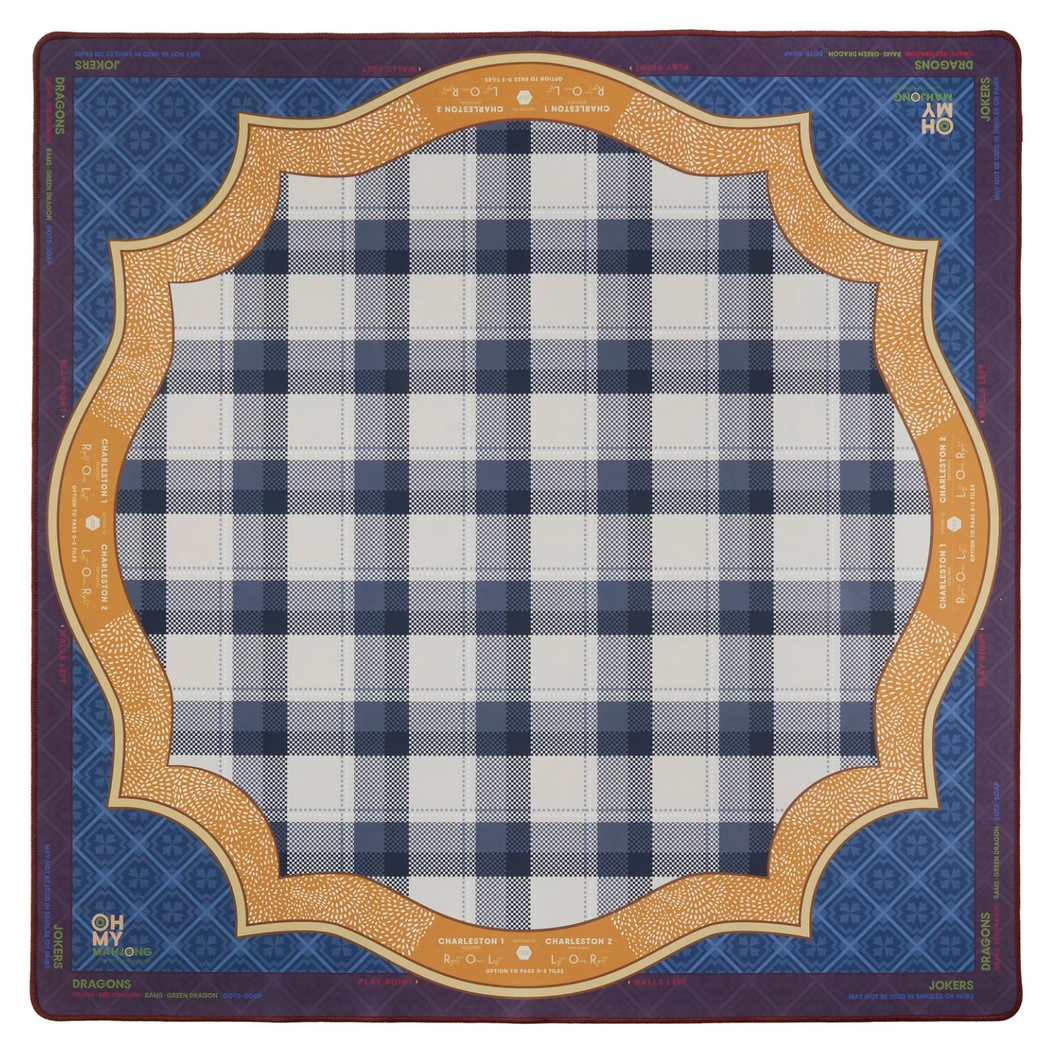 Vanderbilt Mat
