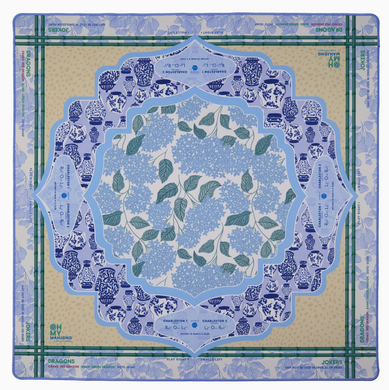 Luna Mat in Tube