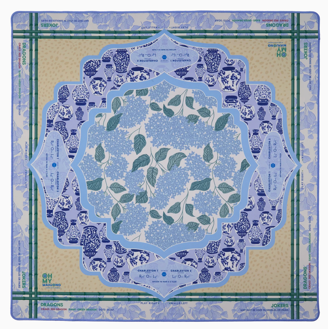 Luna Mat in Tube