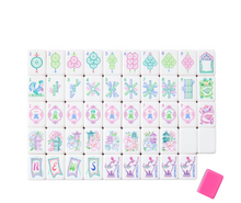 Amara Mahjong Tiles