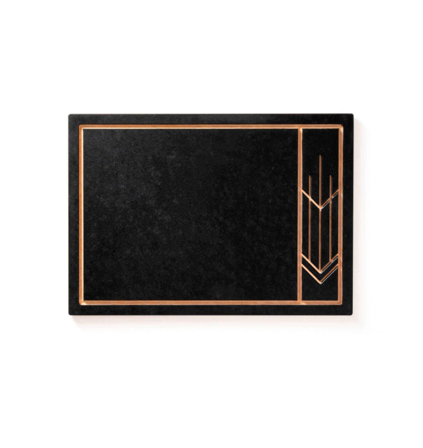 Frank Lloyd Wright Medium Cut & Serve Board