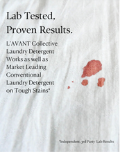High Performing Laundry Detergent