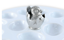 Little Chick Deviled Egg Holder